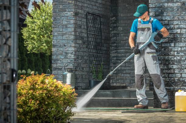 Pre-Holiday Cleaning in Eldorado, TX