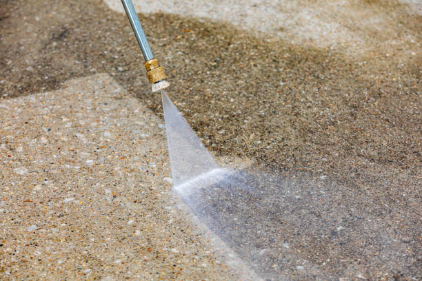 Professional Pressure Washing Services in Eldorado, TX